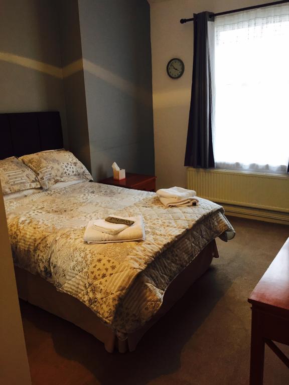 Navigation Inn Derby Ngoại thất bức ảnh